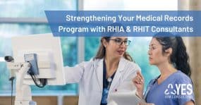medical records program