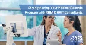medical records program